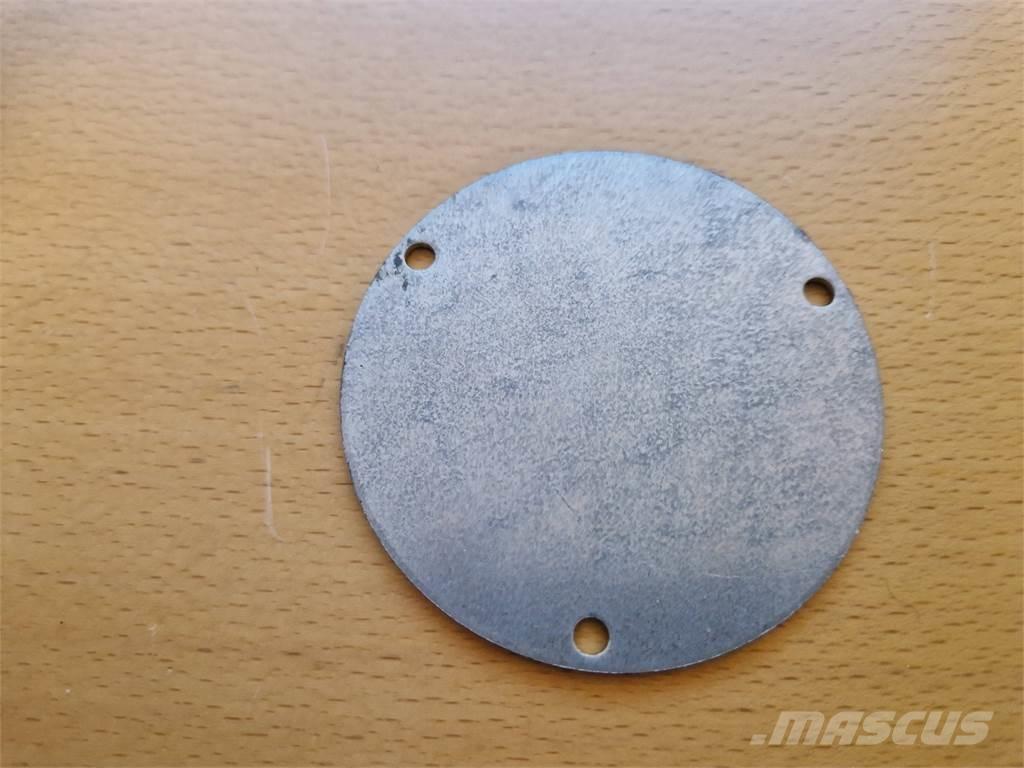 Eco Log ECO LOG Otros componentes