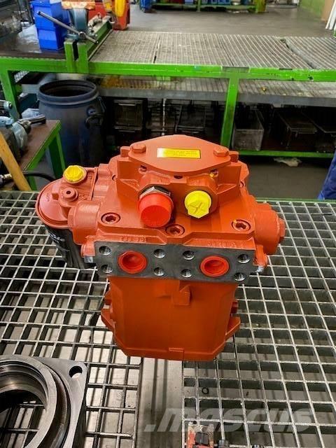 Linde HPV135 02 L Otros componentes