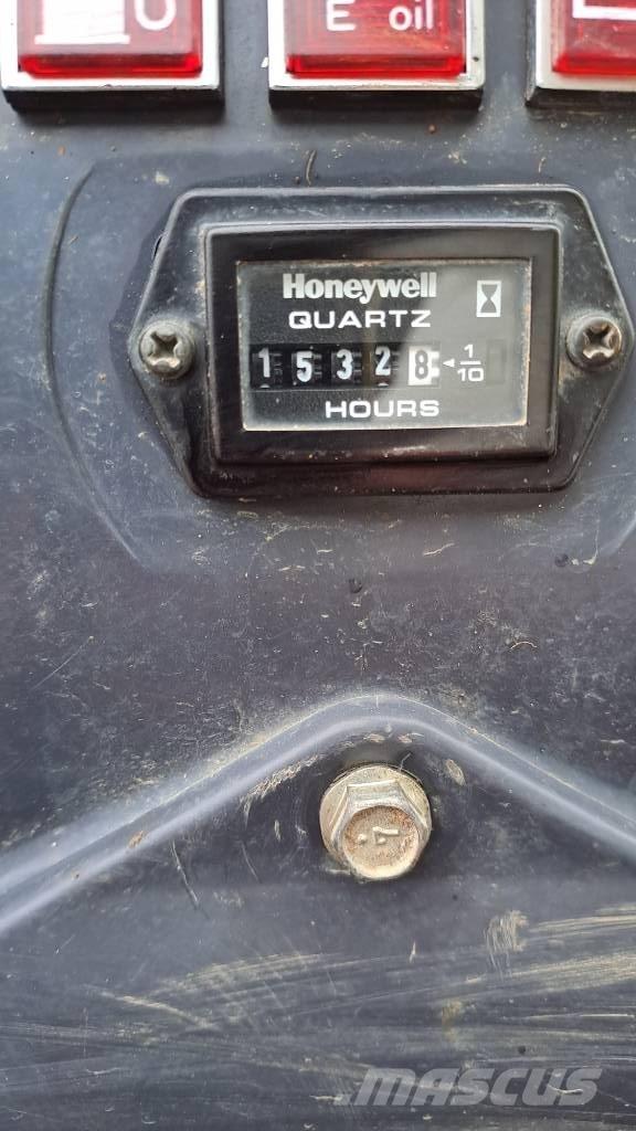 Kubota K 008-3 Miniexcavadoras