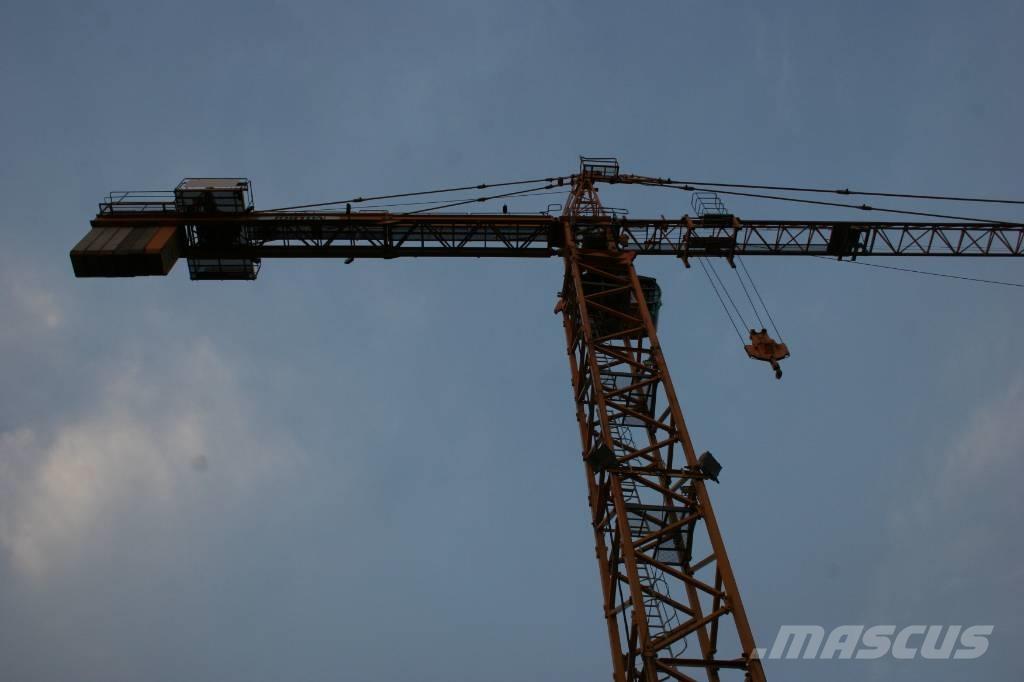 Potain MD285B Grúas torre