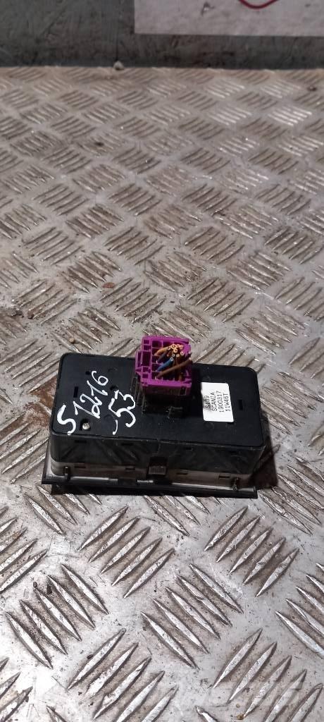 Scania R 440   1900317 Cabinas