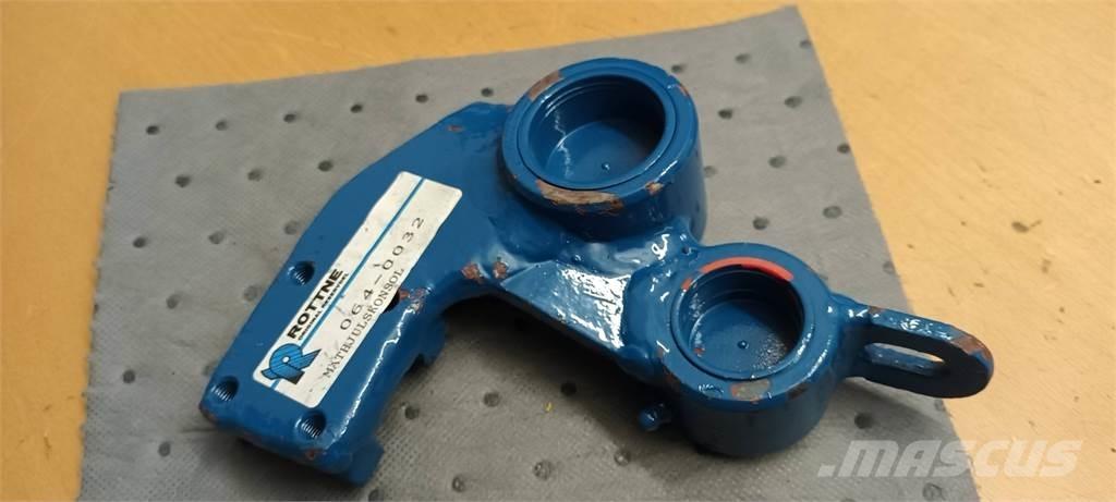 Rottne 064-0032 Cabezales cortadores