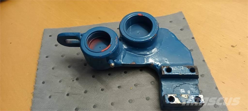 Rottne 064-0032 Cabezales cortadores