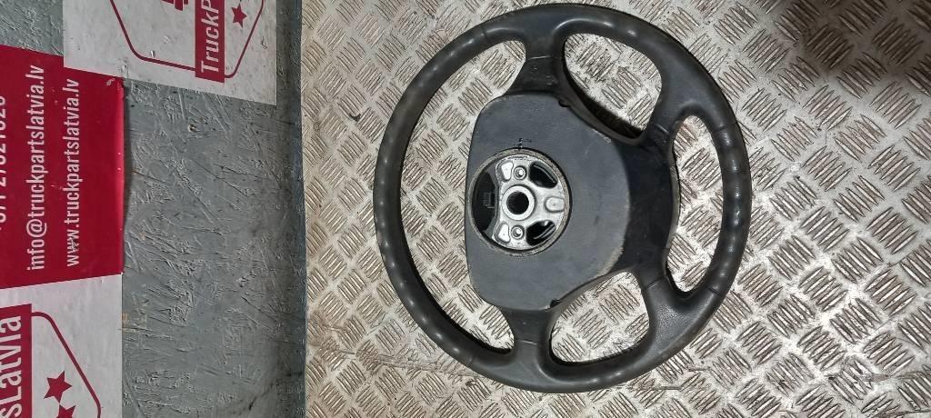 Scania R 440    1495393 Cabinas