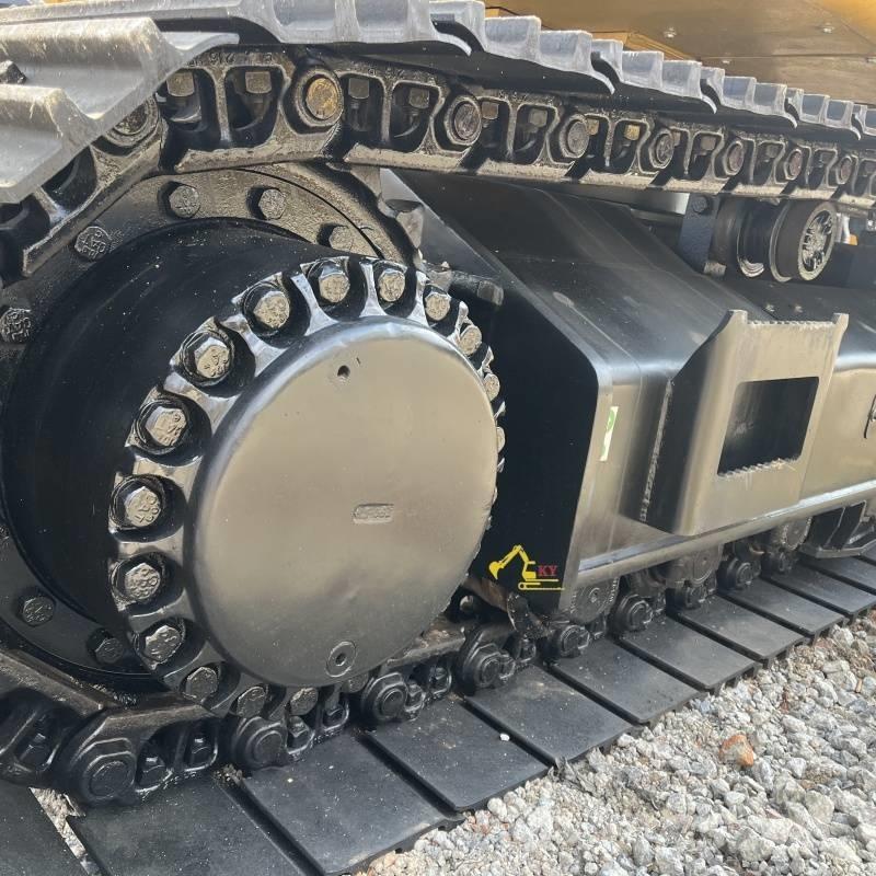 CAT 330D2L Excavadoras sobre orugas