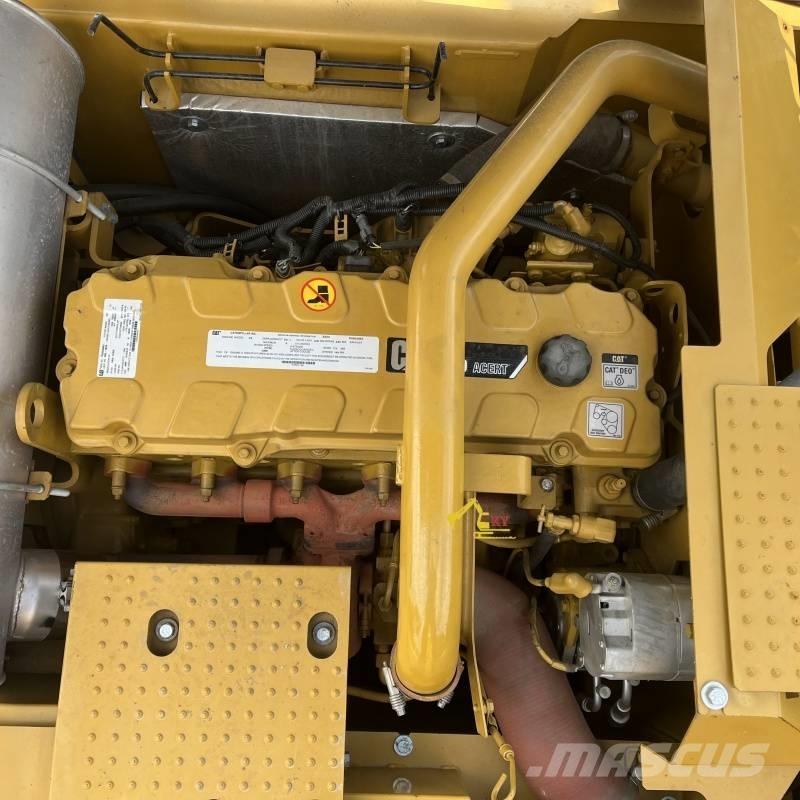 CAT 330D2L Excavadoras sobre orugas