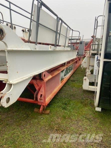 Potain MD 265 B1J10 Grúas torre