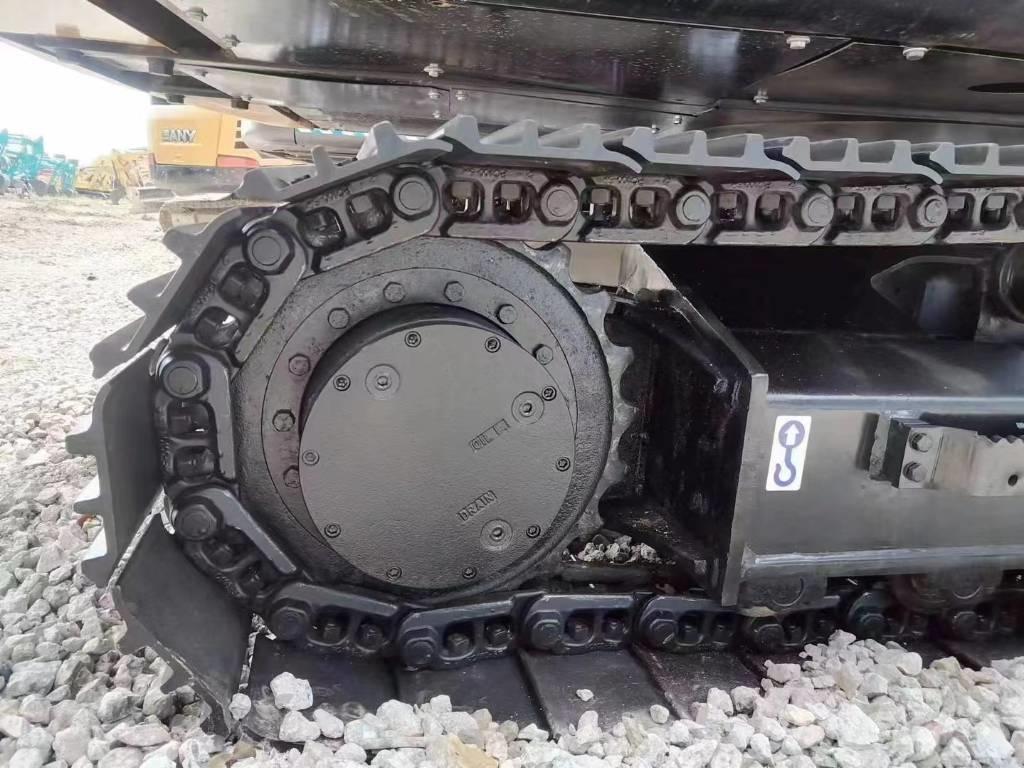 Sany SY135C Excavadoras sobre orugas