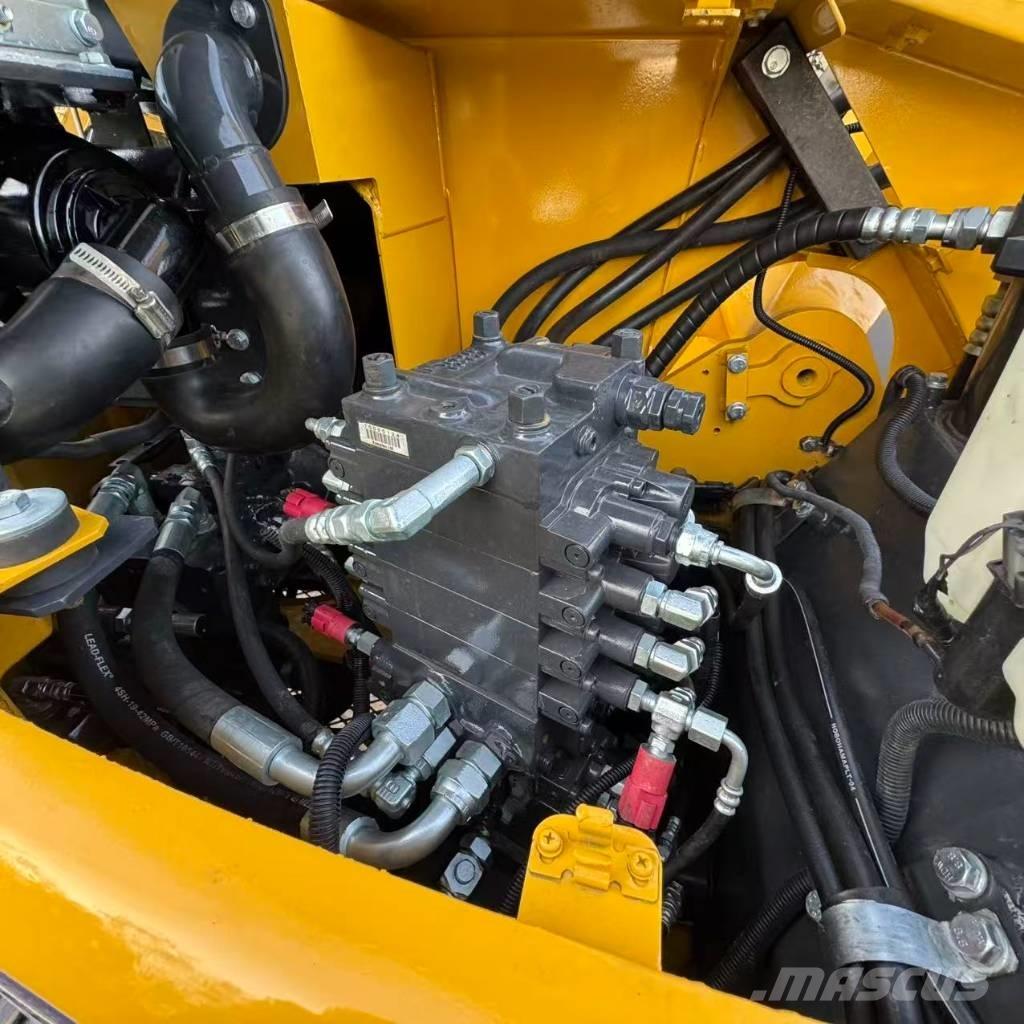 Komatsu PC 78 US Excavadoras 7t - 12t