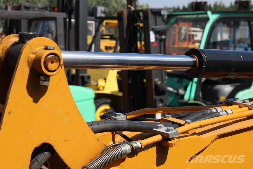 Sany SY 18 C Miniexcavadoras