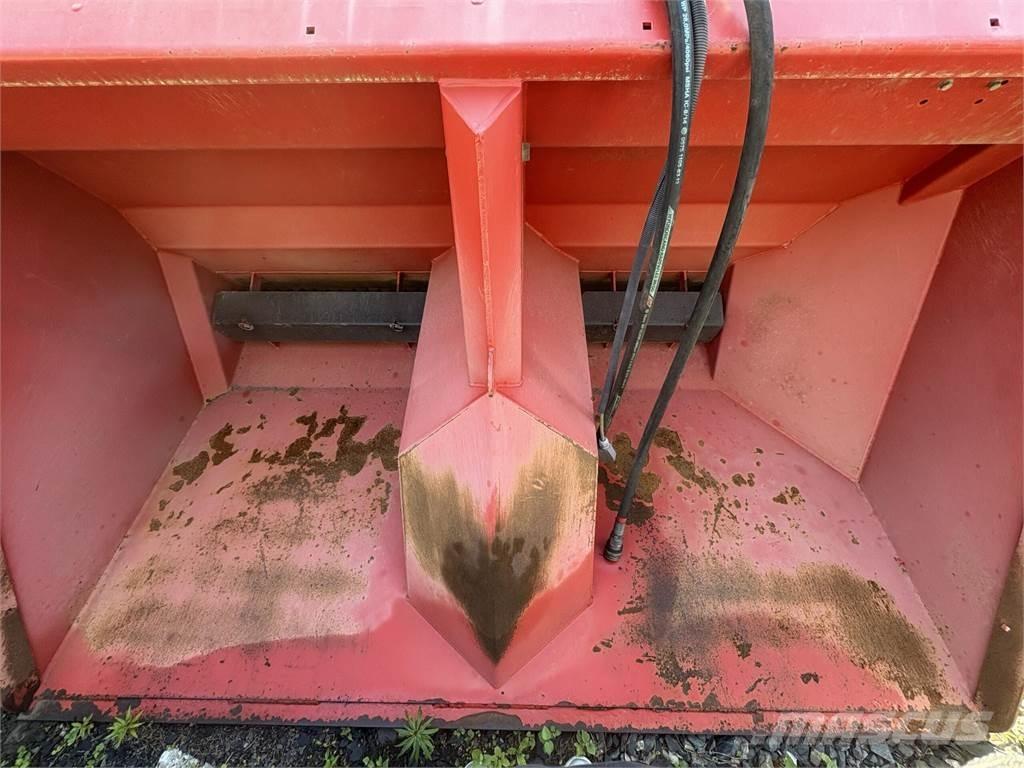 Tokvam TSA2100 Cucharones