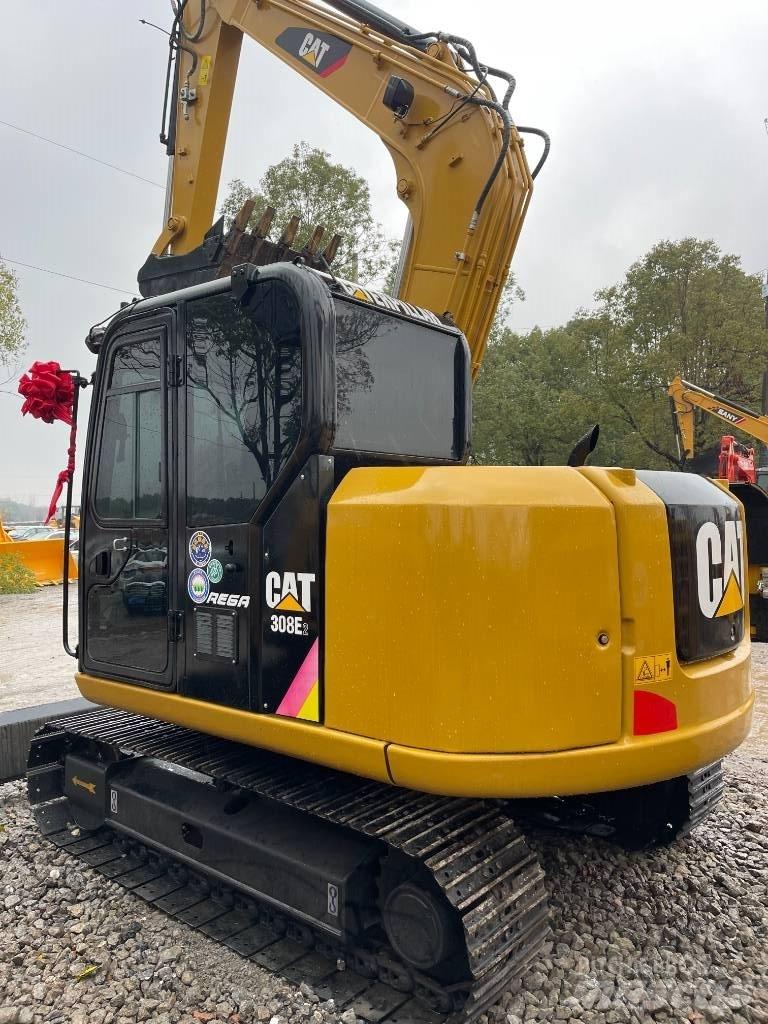 CAT CAT308E2 Miniexcavadoras