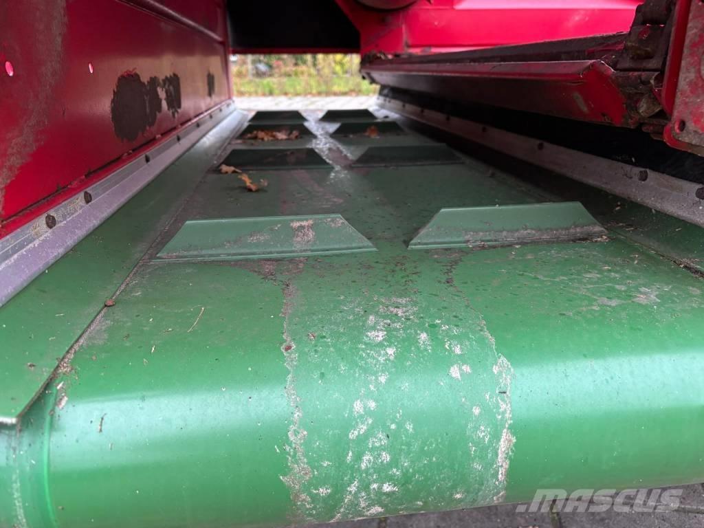 Trioliet MULTIFEED Alimentadoras de animales