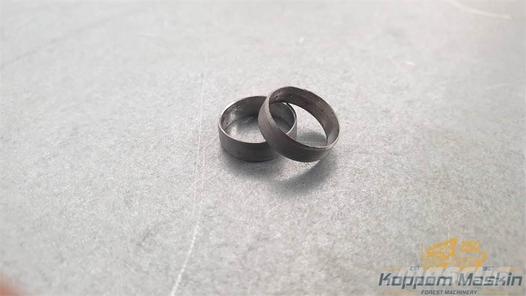 Ponsse 0047783 Chasís