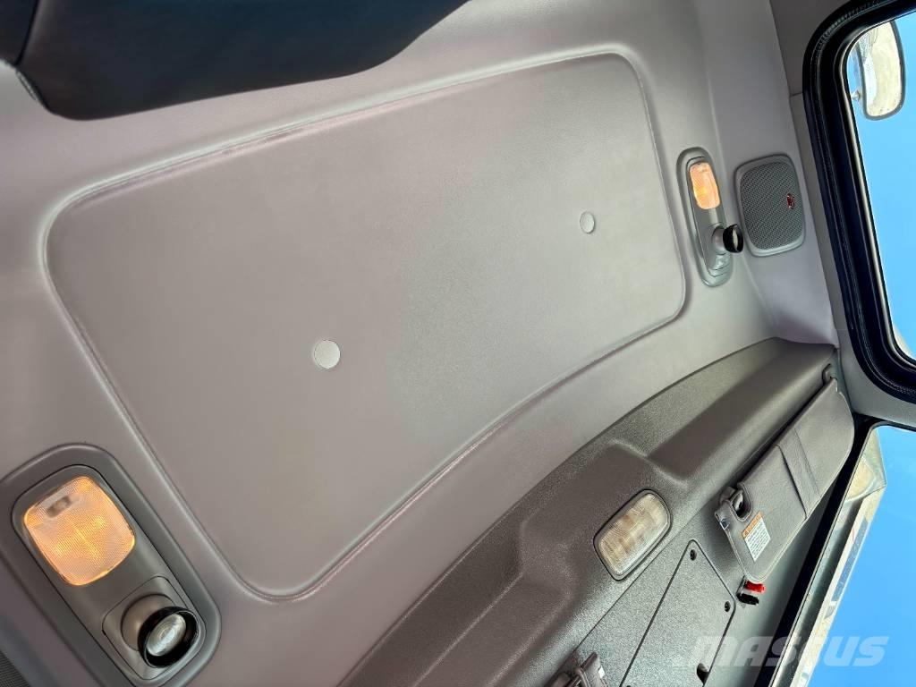 Peterbilt 389 Camiones tractor