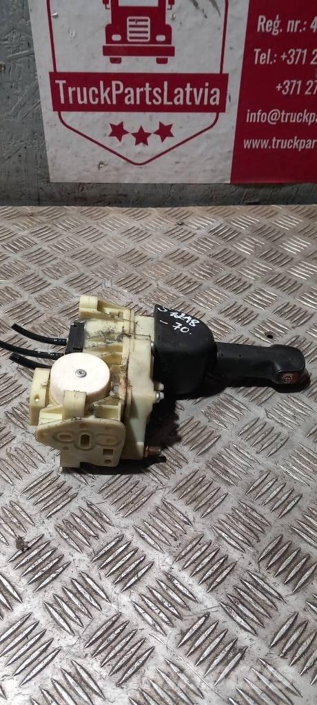 Scania R 440    1882115 Cabinas