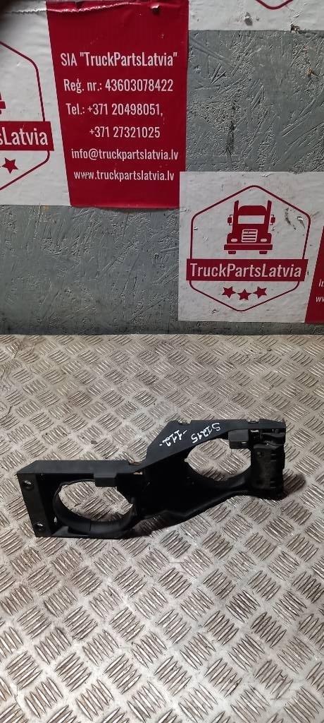 Scania R 440  1786695 Cabinas