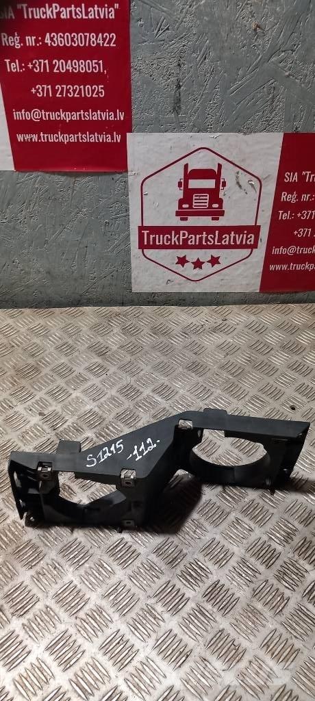 Scania R 440  1786695 Cabinas