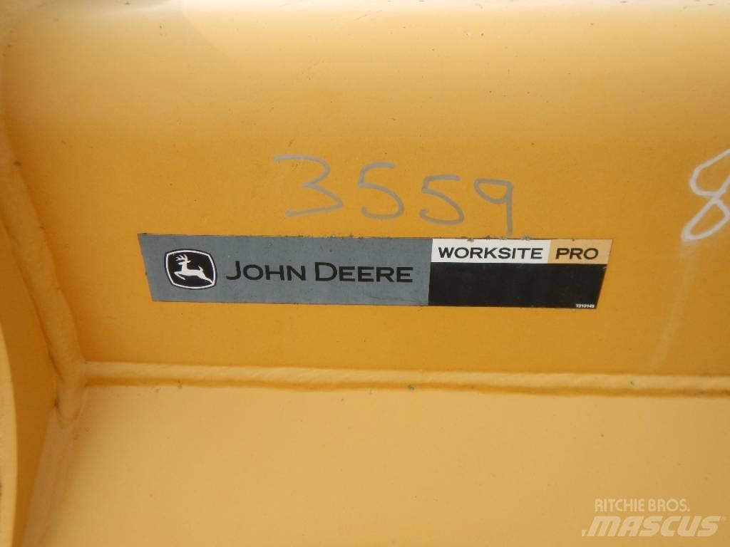 John Deere AT340424 Cucharones