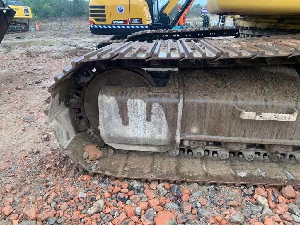 CAT 336 D Excavadoras sobre orugas