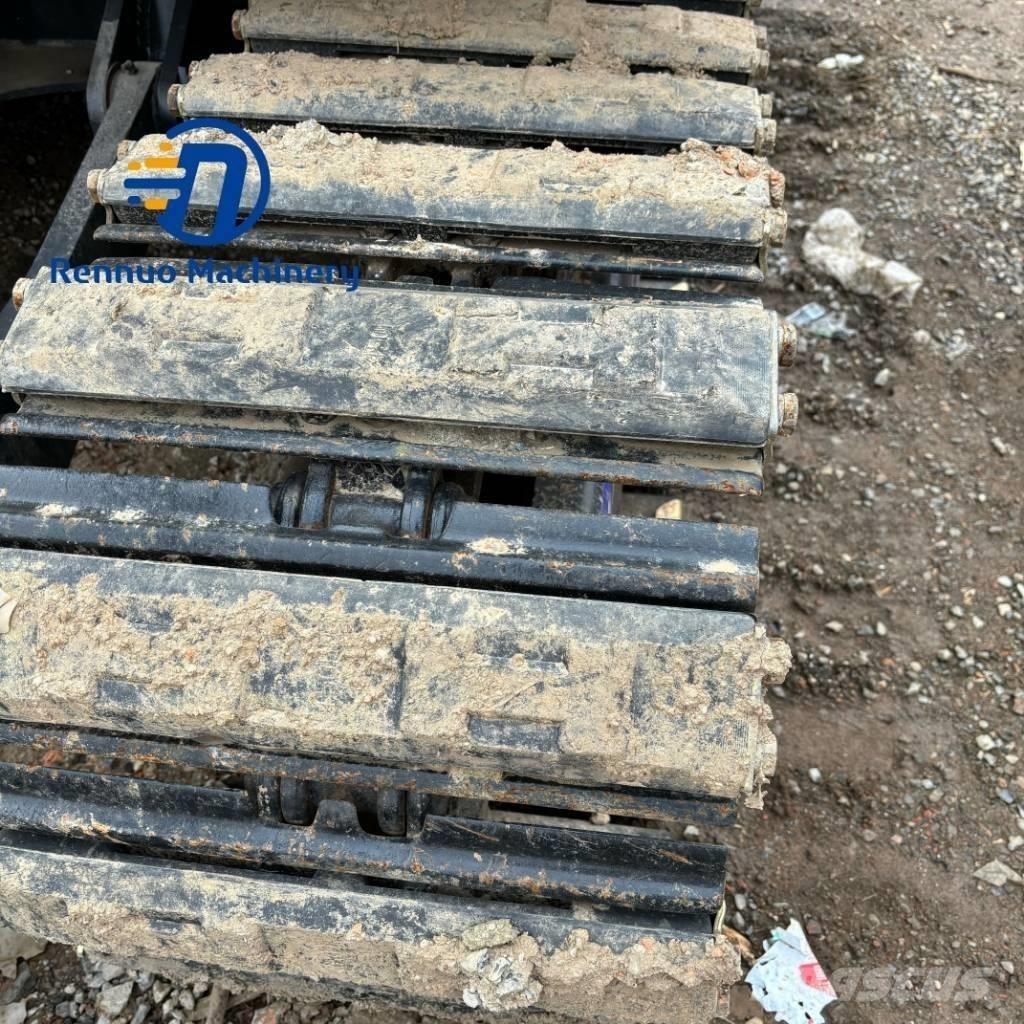 Komatsu PC 70-8 Miniexcavadoras