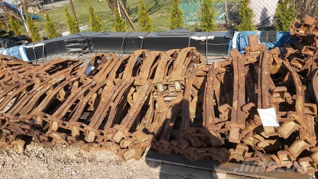  Gąsienice 710/26,5 Cadenas / Orugas