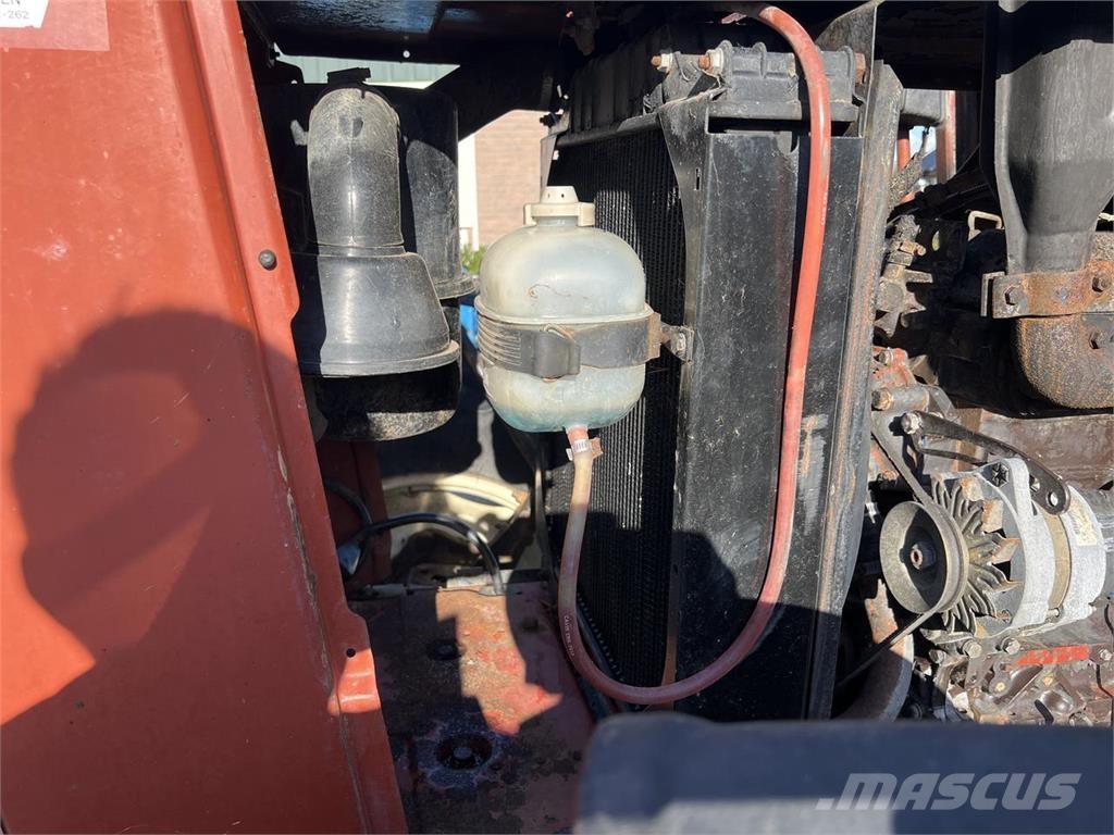 Fiat 60-90 Tractores