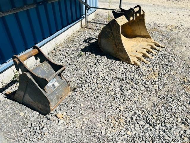 Volvo ECR50F Miniexcavadoras