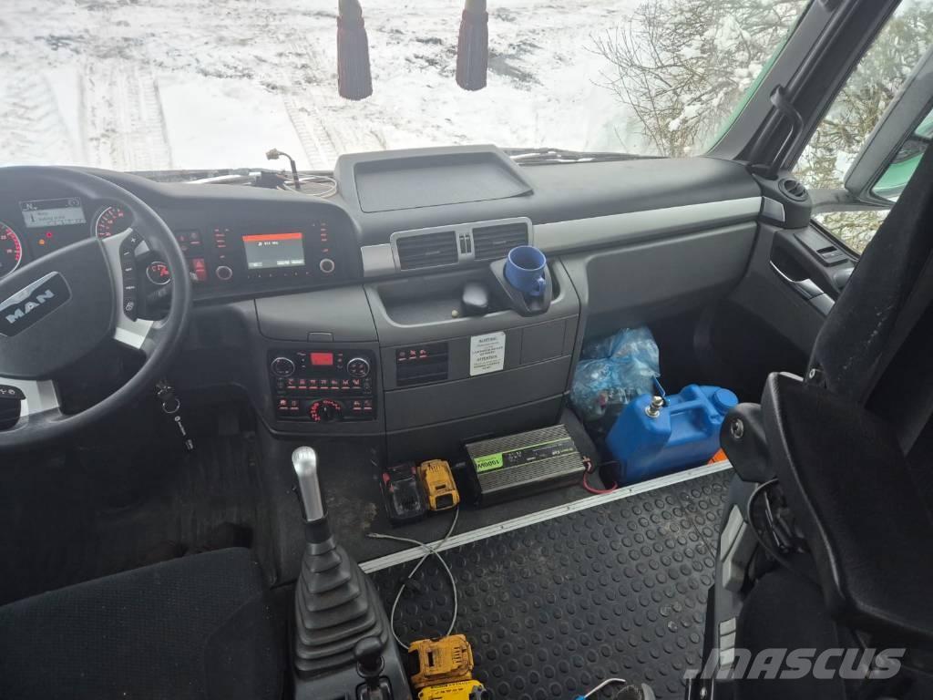 JENZ HEM 583 Trituradoras de madera