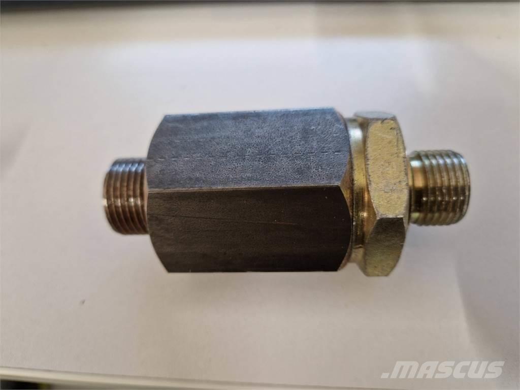 Rottne 072-18559 Cabezales cortadores