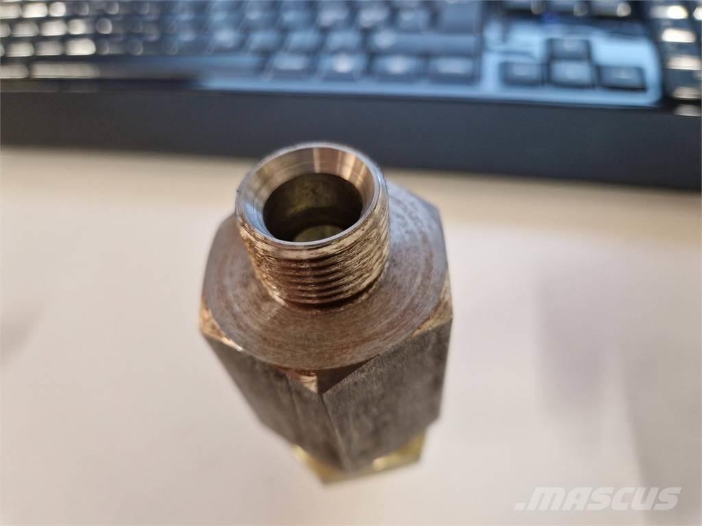 Rottne 072-18559 Cabezales cortadores