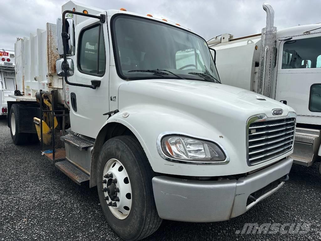 Freightliner M2 Camiones de basura