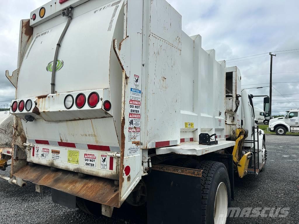 Freightliner M2 Camiones de basura