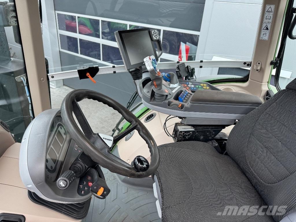 Fendt 1050 Tractores