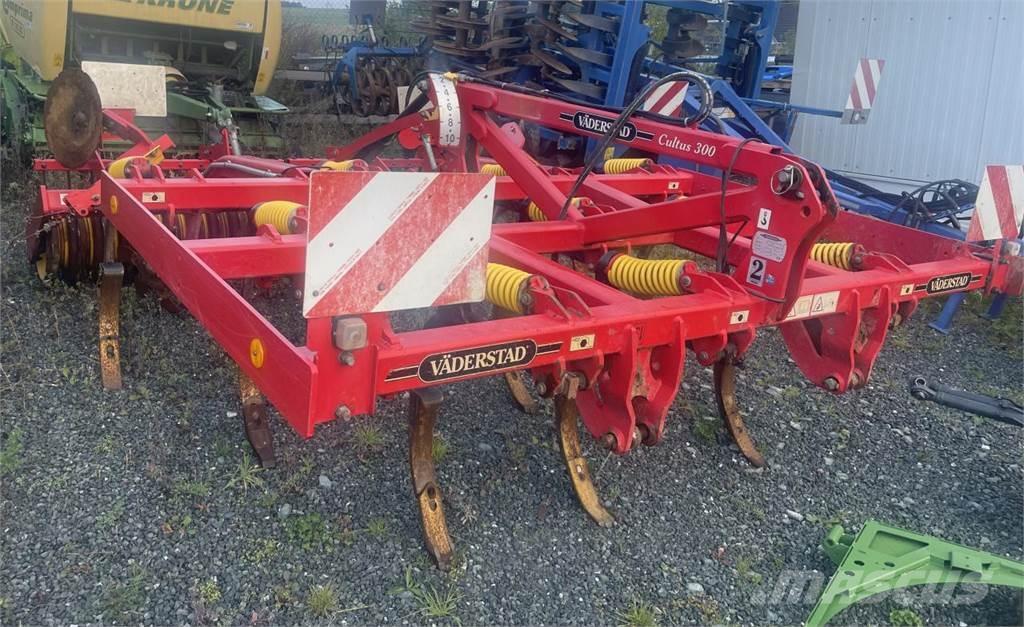 Väderstad CS 300 Cultivadoras