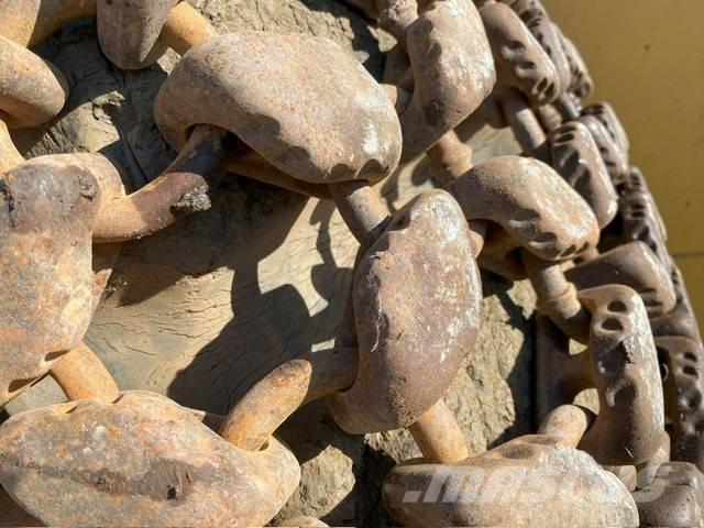 Rud Giant Plus X19 Llantas