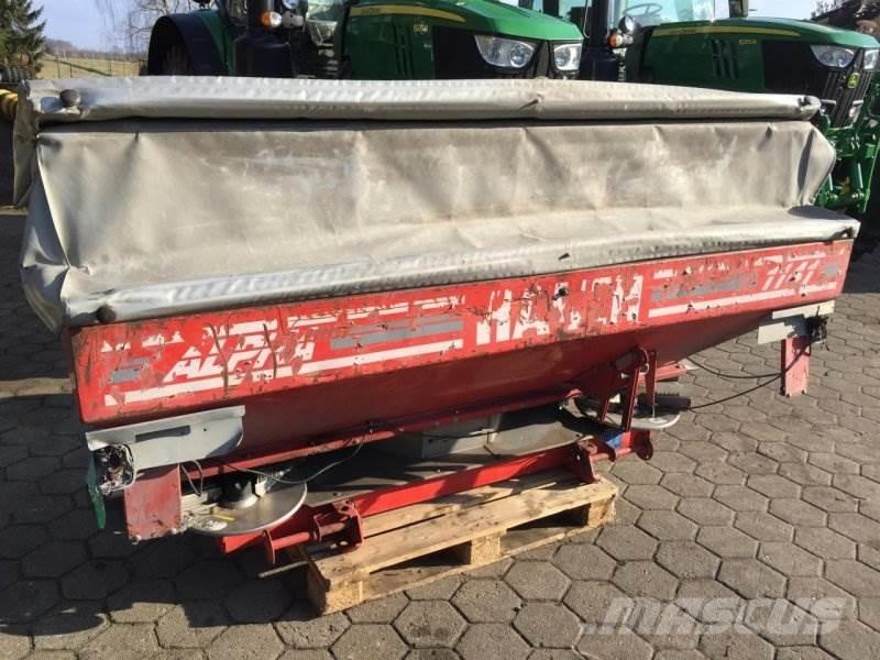 Rauch ALPHA 1141 Esparcidoras de minerales