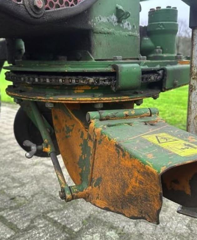 Votex bladblazer Sopladoras