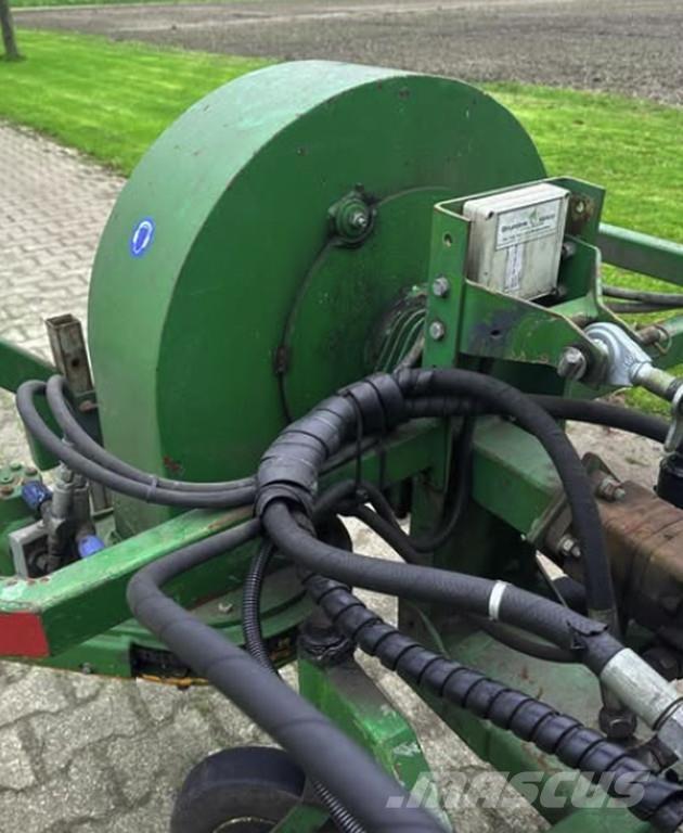 Votex bladblazer Sopladoras