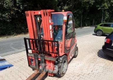 Manitou MI 30 D Camiones diesel