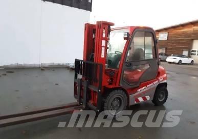 Manitou MI 30 D Camiones diesel