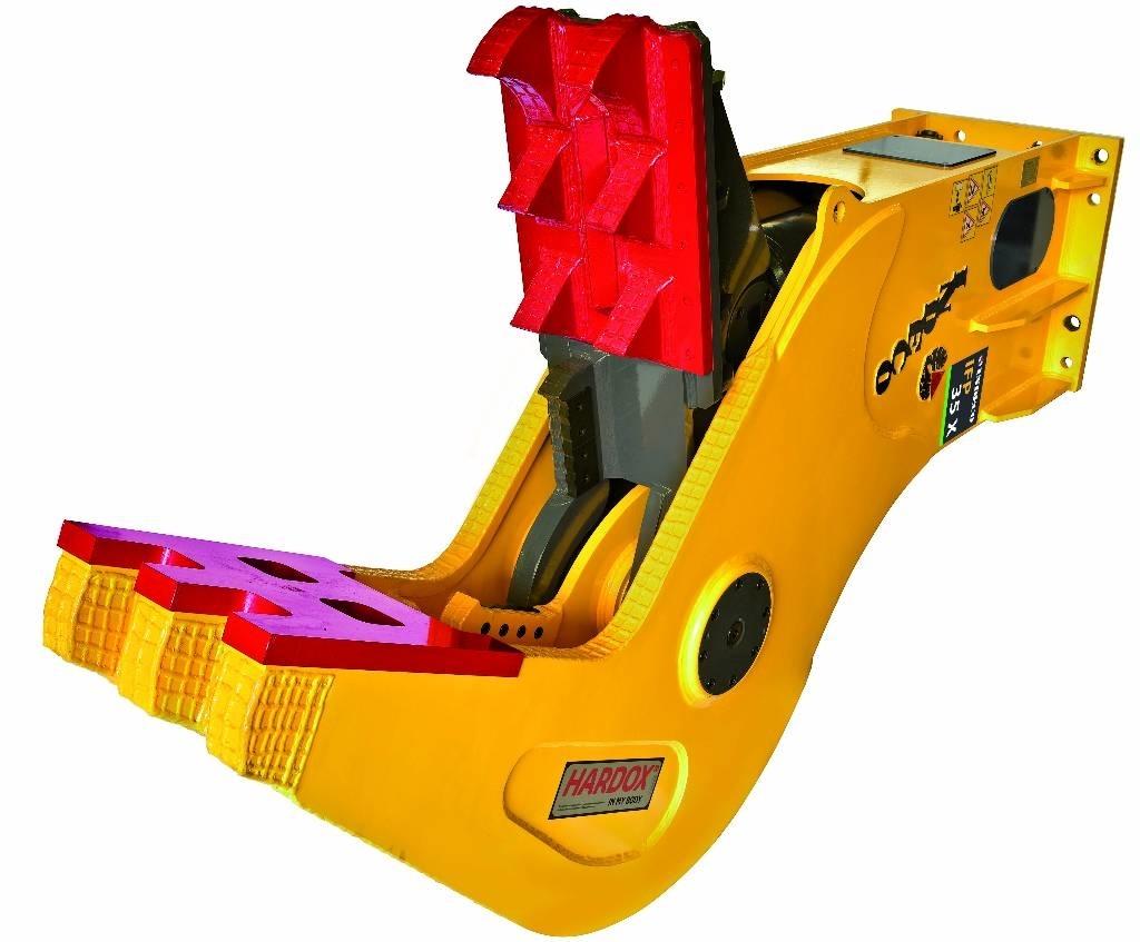 Indeco IFP 35 X Trituradoras