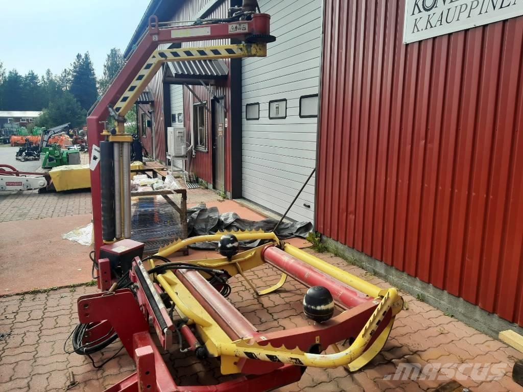 NHK 1500E Envolvedoras