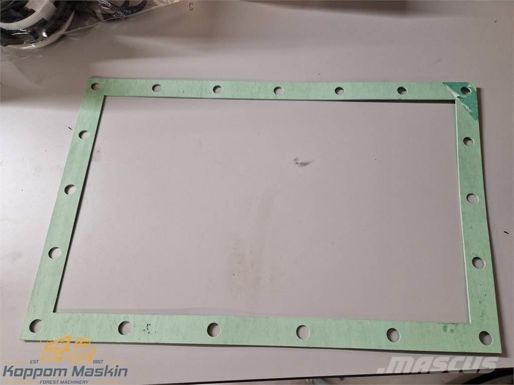 Rottne 086-0010 Hidráulicos