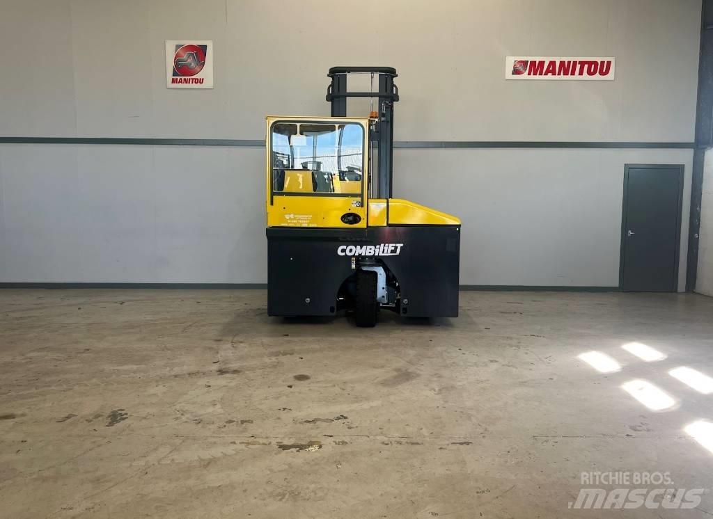 Combilift C3000ET Carretillas de horquilla eléctrica