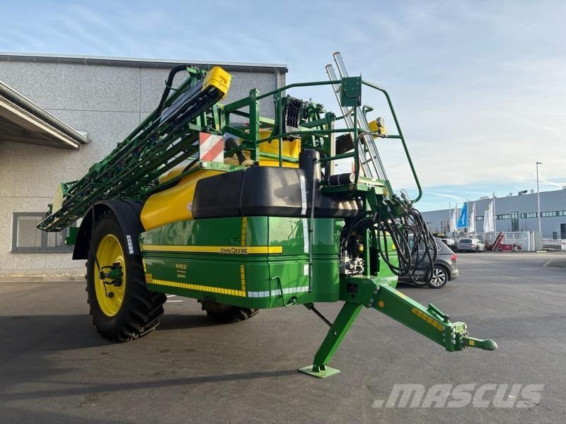 John Deere R952i Pulverizadores arrastrados