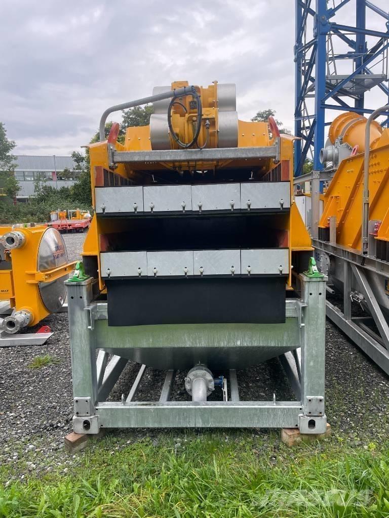 Bauer MAT BE 275-60 Otros