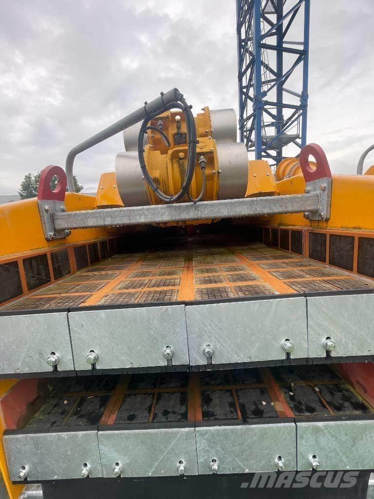 Bauer MAT BE 275-60 Otros