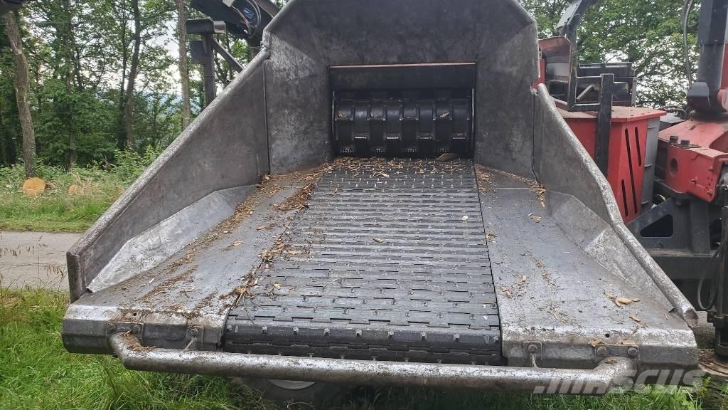 Mus-Max WT 11 Z Otros