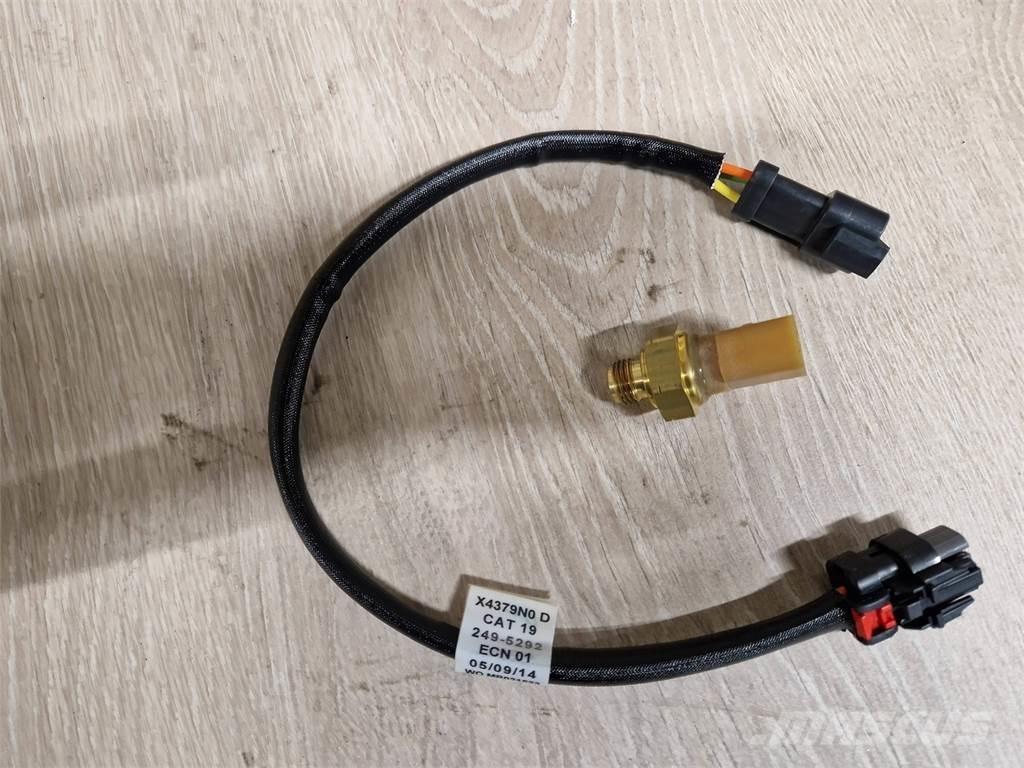 Eco Log ECO LOG Motores